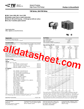 T90N1D12-12型号图片