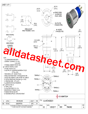 T940092型号图片