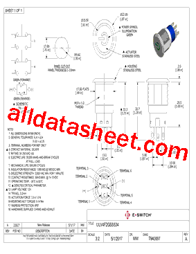 T940097型号图片