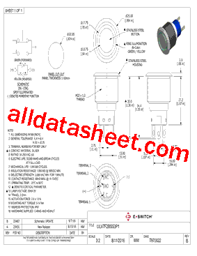 T970022型号图片