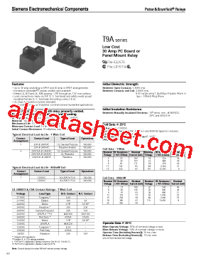 T9AP1D2-24型号图片