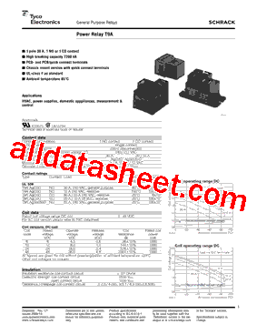 T9AS1D22-12型号图片