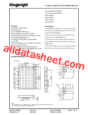 TA40-11YWA型号图片