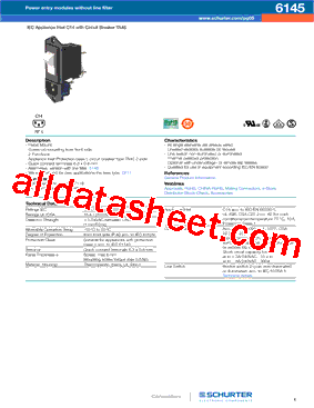 TA45-ABTWK110C0型号图片