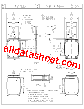 TB-32610-B型号图片