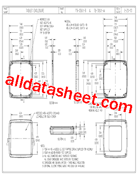 TB-32611-B型号图片