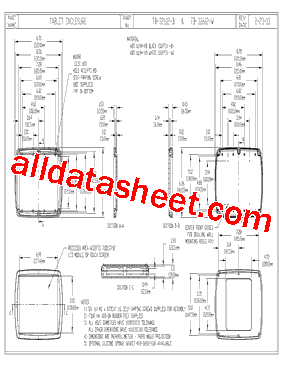 TB-32612-W型号图片