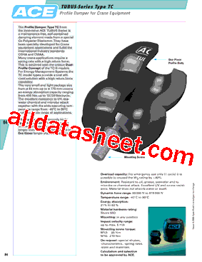 TC153-178-S型号图片