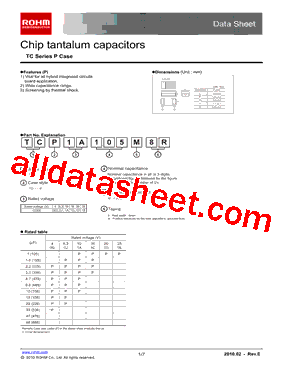 TC7PA175FU型号图片