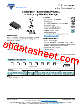 TCLT100.型号图片
