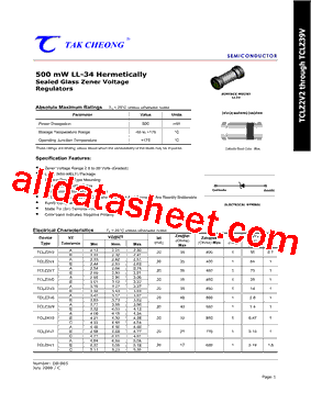 TCLZ3V3型号图片