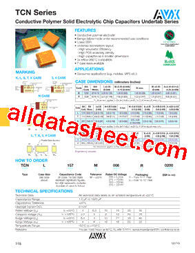 TCN3107M025S0070型号图片