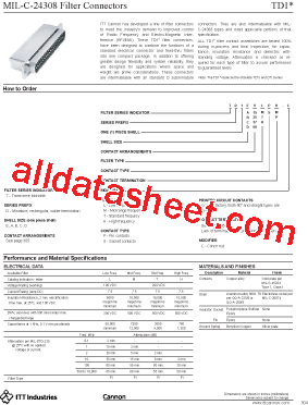 TD1A15TSH-C型号图片