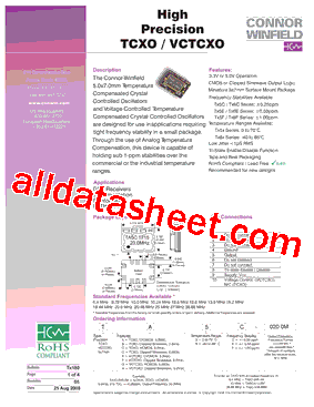 TD5E-020.0M型号图片