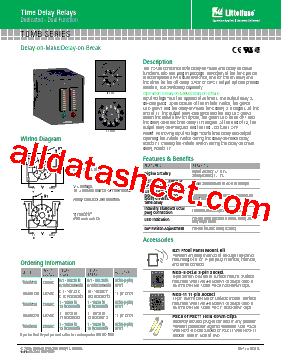 TDMB422型号图片