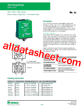 TDS10型号图片