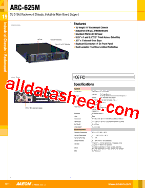 TF-ARC-625M-B型号图片