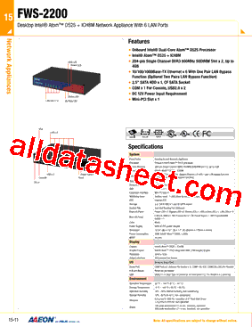 TF-FWS-2200E6-A10-A10-00型号图片