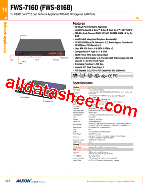 TF-FWS-816W8-H25-B10型号图片