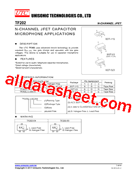TF202G-X-AC3-R型号图片