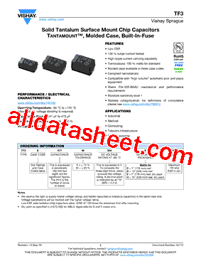 TF3C335(1)025(2)2300型号图片