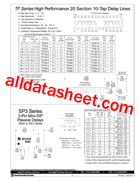 TF400-5型号图片