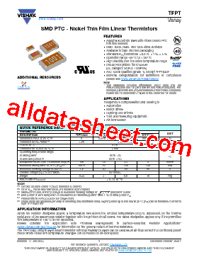 TFPT0805L1002JY型号图片