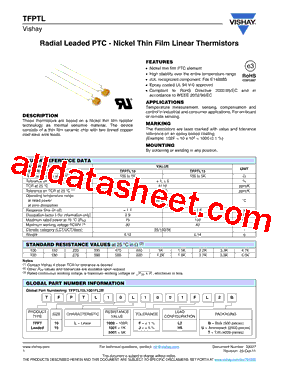 TFPTL10L1000FL2T型号图片