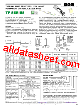 TFV3A-R10型号图片