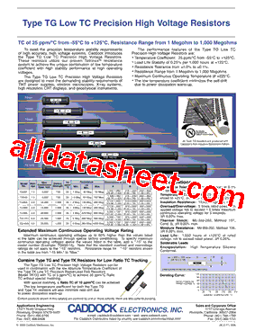 TG1015型号图片