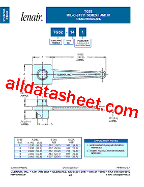 TG52-10-4型号图片