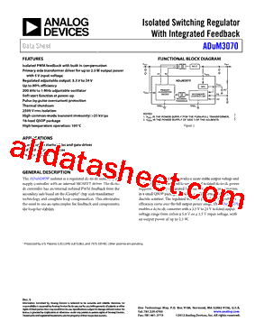 TGAD-260NARL型号图片