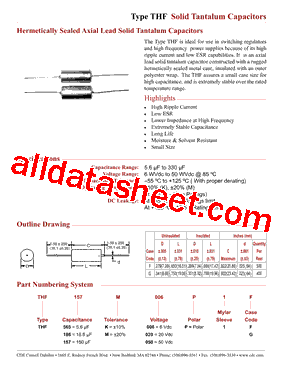 THF45US24型号图片