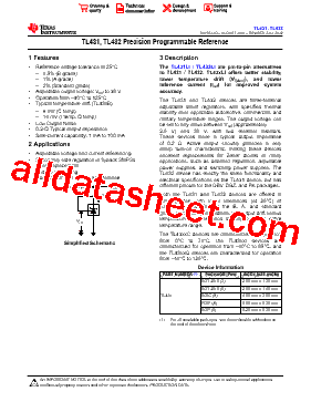 TL431ACLPME3型号图片