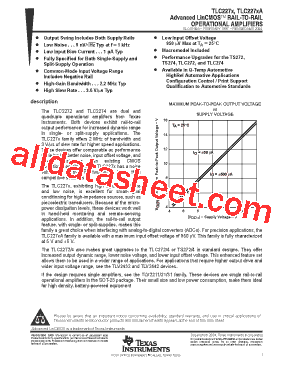 TLC2272ACPWLE型号图片