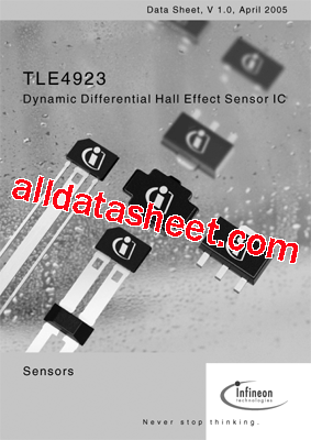 TLE4923_05型号图片