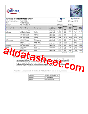 TLE4963-2M型号图片