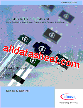 TLE4976L型号图片