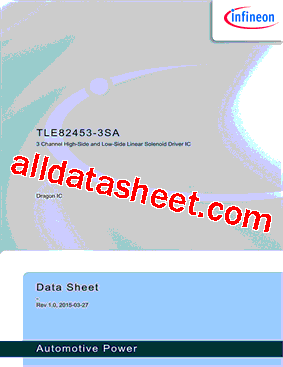 TLE82453-3SA_15型号图片