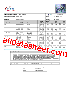 TLE9222PX型号图片