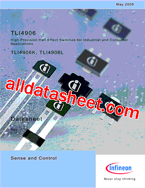 TLI4906型号图片