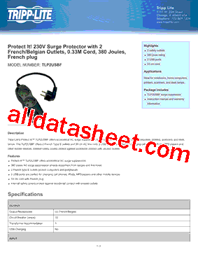 TLP2USBF型号图片