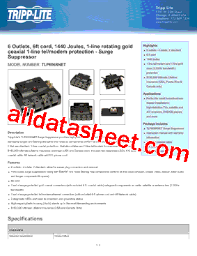 TLP606RNET型号图片