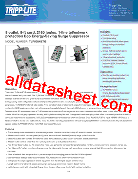 TLP808NETG型号图片