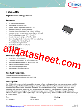 TLS102B0型号图片