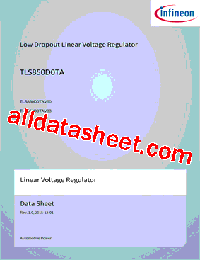 TLS850D0TAV33型号图片