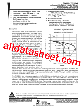 TLV2264AMFKB型号图片