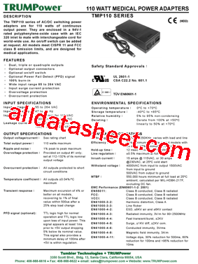 TMP110-Q45-2型号图片