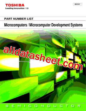 TMP89FW20UG型号图片