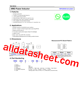 TMPA0605S-R68MN-D型号图片